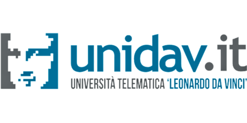 logo unidav