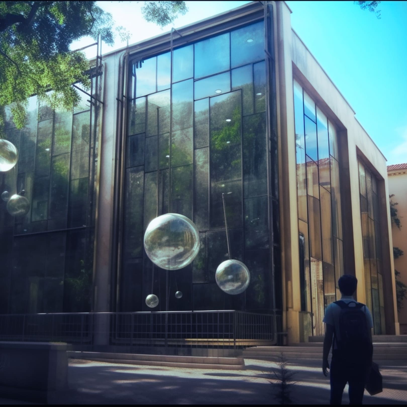 UNIDAV università Leonardo Da Vinci